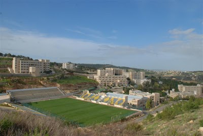 Photos of Philadelphia University Stadium