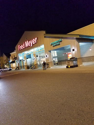 Grocery Store «Fred Meyer», reviews and photos, 1201 Valley Ave E, Sumner, WA 98390, USA