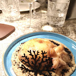 Photo n°6 de l'avis de Raffaella. fait le 27/01/2022 à 13:44 sur le  Ristorante La Bilancia à Senigallia