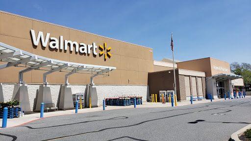 Department Store «Walmart Supercenter», reviews and photos, 516 School House Rd, Kennett Square, PA 19348, USA