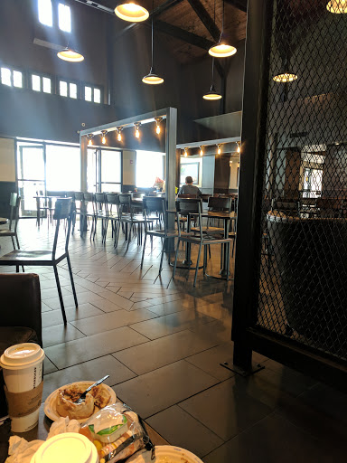 Coffee Shop «Starbucks», reviews and photos, 6300 Kings Island Dr, Kings Island, OH 45034, USA