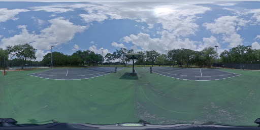 Park «Rolling Oaks Park», reviews and photos, 18701 NW 17th Ct, Miami Gardens, FL 33056, USA