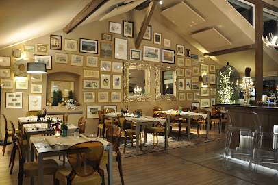 Restaurant Arôme by Thaler - Laubengasse, Via dei Portici, 69, 39100 Bolzano BZ, Italy