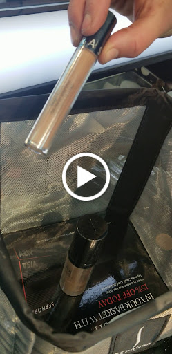 Cosmetics Store «SEPHORA», reviews and photos, 6000 W Markham St #3130, Little Rock, AR 72205, USA