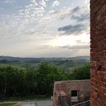 Photo n°1 de l'avis de andrea.a fait le 08/06/2019 à 17:12 sur le  Tra la Terra e il Cielo à Moasca