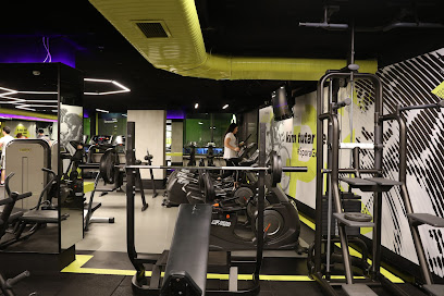 Plus Fitness Club - 19 Mayıs, Aytekin Kotil Cd. No:10, 34360 Şişli/İstanbul, Türkiye