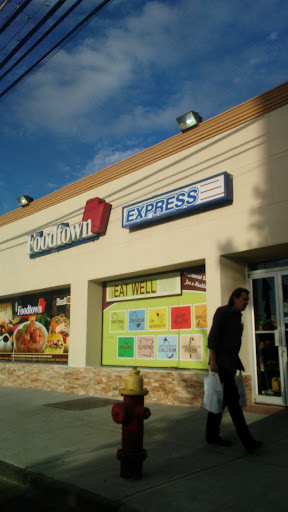 Grocery Store «Foodtown Express of Yonkers», reviews and photos, 772 Palisade Ave, Yonkers, NY 10703, USA