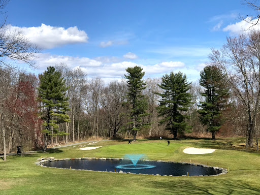 Public Golf Course «Mohansic Golf Course», reviews and photos, 1500 Baldwin Rd, Yorktown Heights, NY 10598, USA