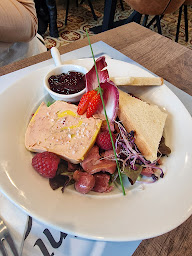 Photo n°38 de Restaurant la Sarcelle à Frise ()