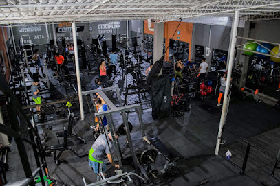 GIMNASIO SPORT CENTER