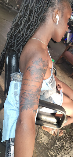 Explore charlie brown tattoo ideas, creative tattoo ideas in Jacksonville, available at Renegade Art Studio LLC