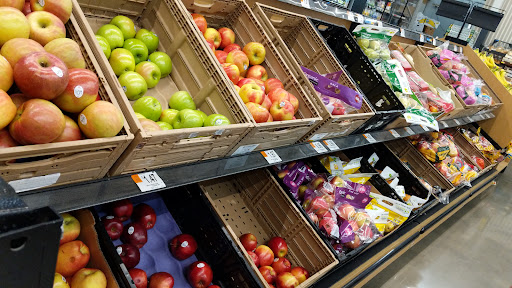 Department Store «Walmart Supercenter», reviews and photos, 950 E Greenville Pike, Winchester, IN 47394, USA