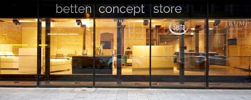 Boxspringbetten München - Betten Concept Store GmbH