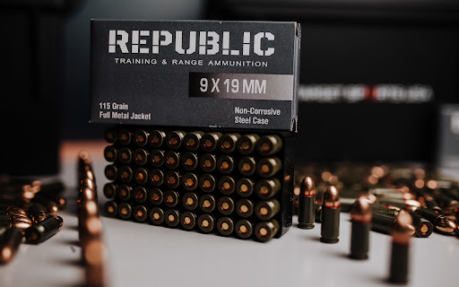 Gun Shop «Target Sports USA», reviews and photos, 24 Robert Porter Rd, Southington, CT 06489, USA