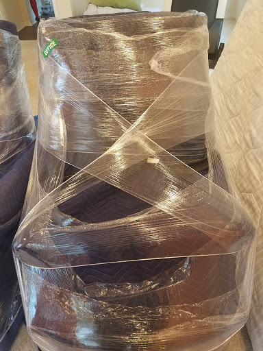 Moving Company «A MOVE Ahead Movers», reviews and photos, 4192 S Orange Blossom Trail, Kissimmee, FL 34746, USA