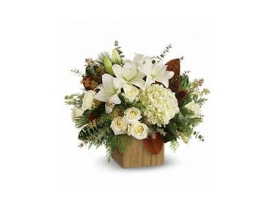 Florist «Davis Floral Designs», reviews and photos, 6500 Denton Hwy A-5, Fort Worth, TX 76148, USA