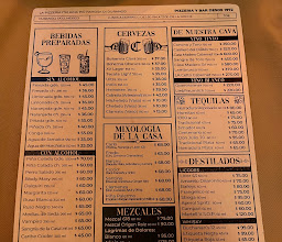 Corleone Pizza photo