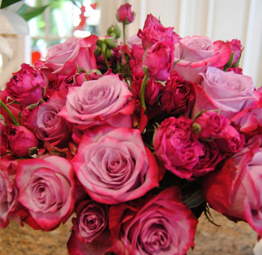 Florist «Flower Girl», reviews and photos, 16 W Springtown Rd, Long Valley, NJ 07853, USA