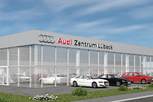 Audi Verkauf & Service | Audi Zentrum Lübeck | Senger Automobile GmbH