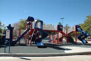 Paseo Verde Park