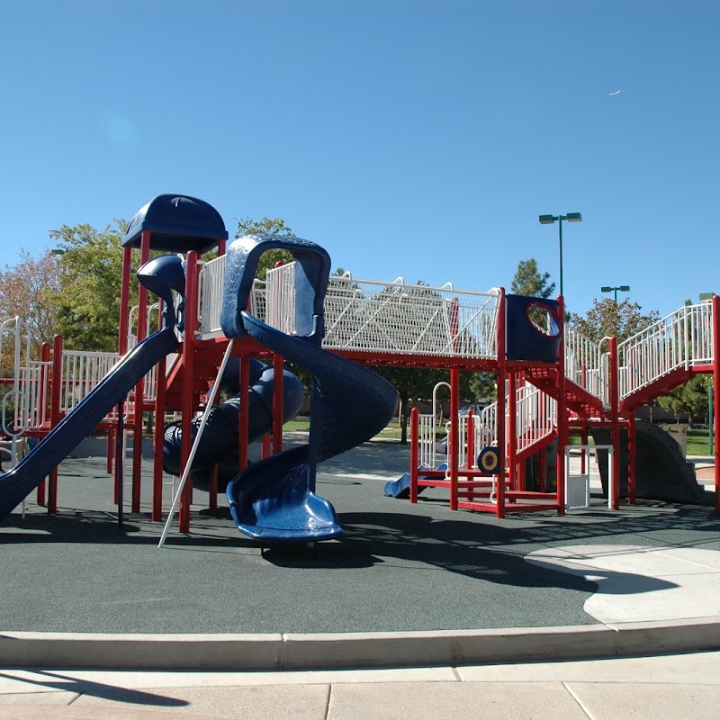 Paseo Verde Park