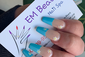 EM Beauty Nail Spa image