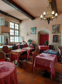 Atmosphère du Restaurant français Le Belzunce à Bayonne - n°2