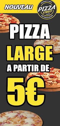 Photos du propriétaire du Pizzeria PIZZA STREET ANTIGONE à Montpellier - n°5
