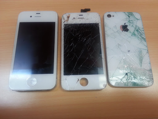 Computer Repair Service «I.T. Works Smartphone & Computer Repair», reviews and photos, 1003 S Washington St, Grand Forks, ND 58201, USA