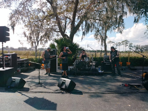 Harley-Davidson Dealer «Seminole Harley-Davidson», reviews and photos, 620 Hickman Cir, Sanford, FL 32771, USA