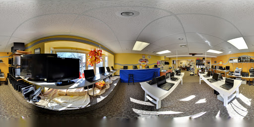 Computer Store «Fix My Computer Please LLC», reviews and photos, 205 E Main St, New Holland, PA 17557, USA