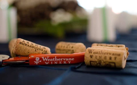 Weathervane Winery image