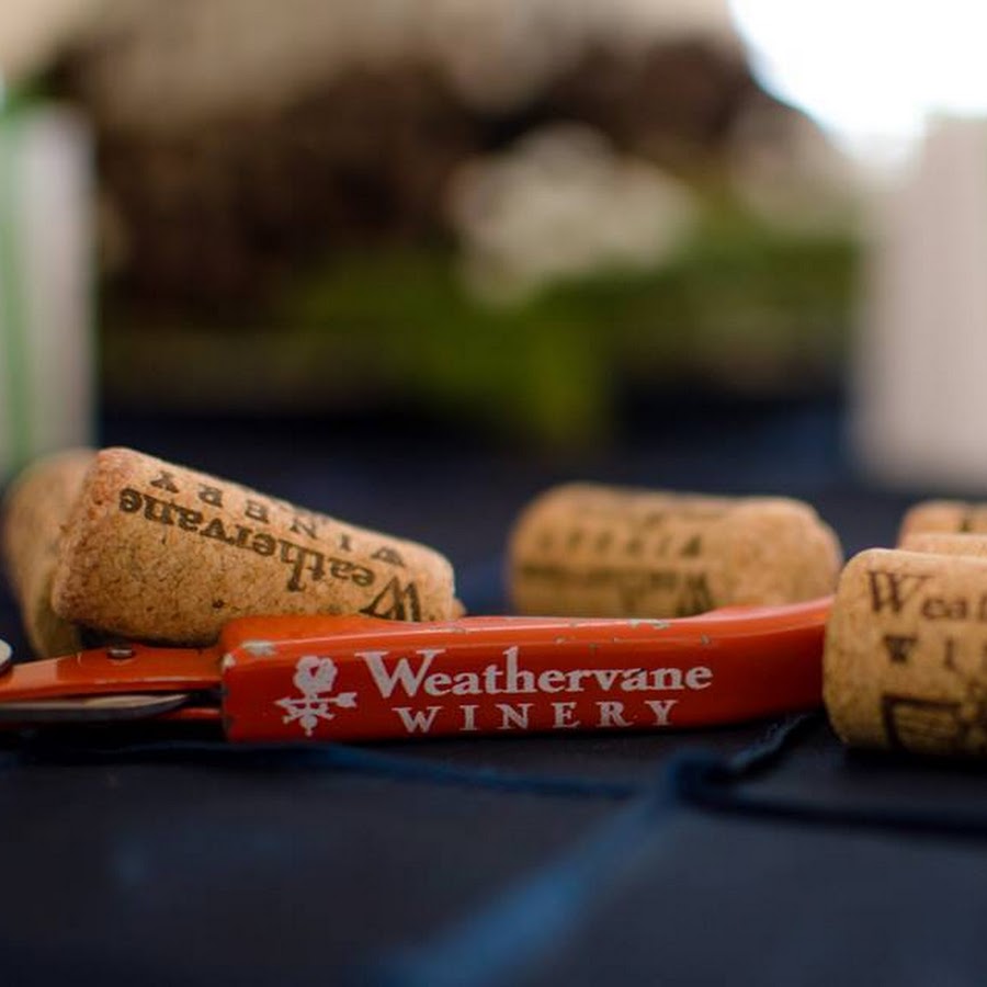 Weathervane Winery
