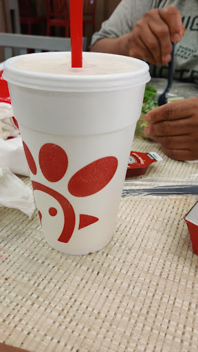 Fast Food Restaurant «Chick-fil-A», reviews and photos, 2835 Ridge Rd, Rockwall, TX 75032, USA