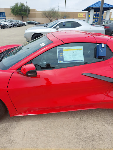 Used Car Dealer «CarMax Dealership», reviews and photos, 3611 Fountainhead Dr, San Antonio, TX 78229, USA