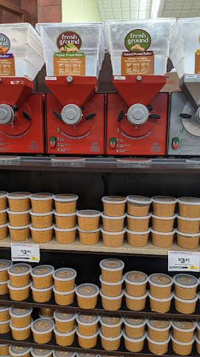 Supermarket «Big Y», reviews and photos, 700 S Main St #2, Great Barrington, MA 01230, USA