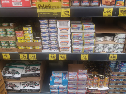 Supermarket «Grocery Outlet Bargain Market», reviews and photos, 1180 N Fair Oaks Ave, Sunnyvale, CA 94089, USA