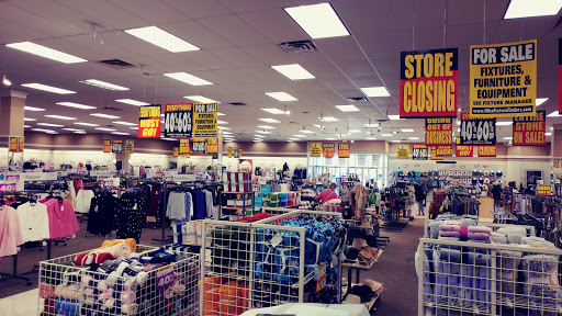 Shopping Mall «Watchung Square Mall», reviews and photos, 1515 US-22, Watchung, NJ 07069, USA