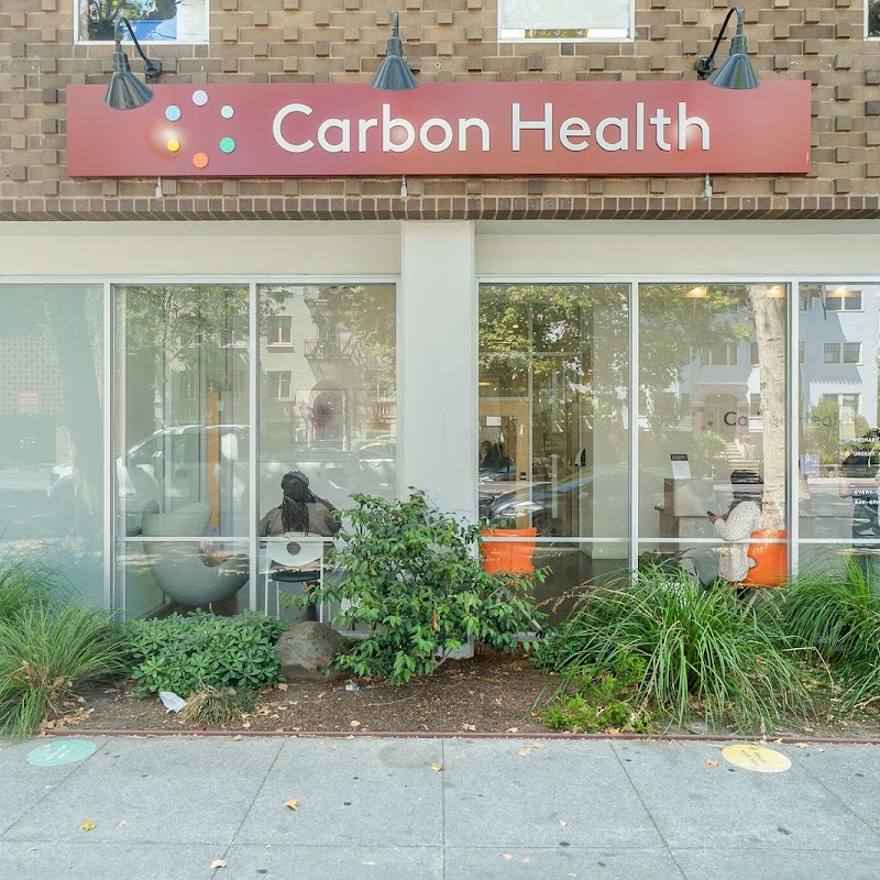 Carbon Health Urgent Care Oakland