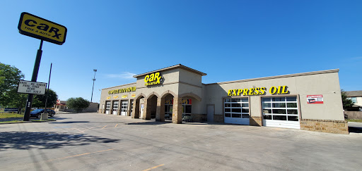Auto Repair Shop «Car-X Tire & Auto», reviews and photos, 8274 Culebra Rd, San Antonio, TX 78251, USA
