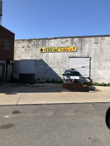 Auto Repair Shop «Budget Muffler & Brake Center», reviews and photos, 1870 Eastchester Rd, Bronx, NY 10461, USA