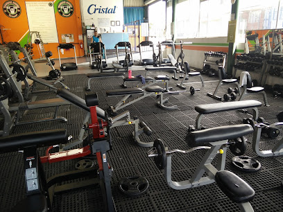 Training House Gym - Ubicado frente al Pali de Colima, Tibas Calle 16 y, Av. 53, San José, Tibás, 11301, Costa Rica