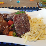 Photo n°3 de l'avis de Modell.a fait le 27/07/2023 à 19:44 sur le  Wochner's Hotel Sternen à Schluchsee