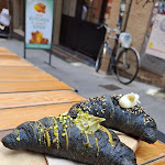 Photo n°1 de l'avis de Máté.a fait le 11/06/2023 à 07:43 sur le  Pappare' - Bologna à Bologna