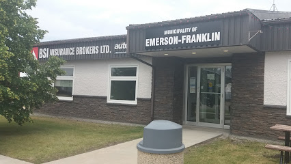 Rural Municipality of Emerson - Franklin