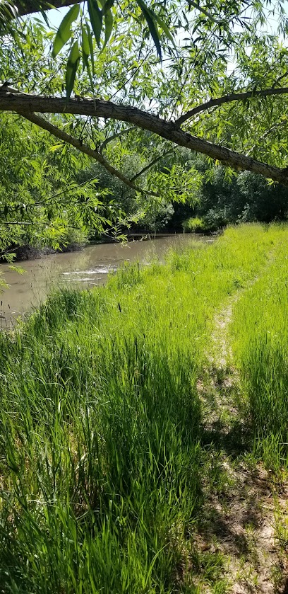Little Bear River Site