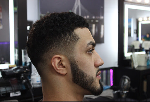 Barber Shop «Star City Barbers LLC», reviews and photos, 771 W Buckingham Rd, Garland, TX 75040, USA