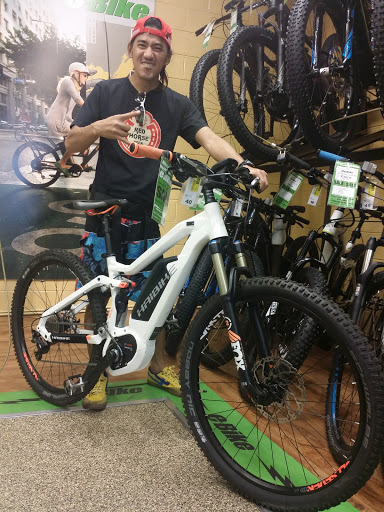 Bicycle Store «Wheel World Bicycles», reviews and photos, 4051 Sepulveda Blvd, Culver City, CA 90230, USA