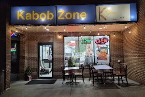 Kabob Zone image