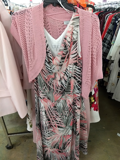 Clothing Store «K&G Fashion Superstore», reviews and photos, 4955 Nicholson Ct, Kensington, MD 20895, USA